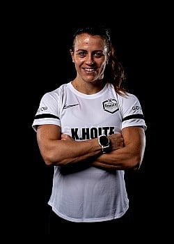 Kristin Holte